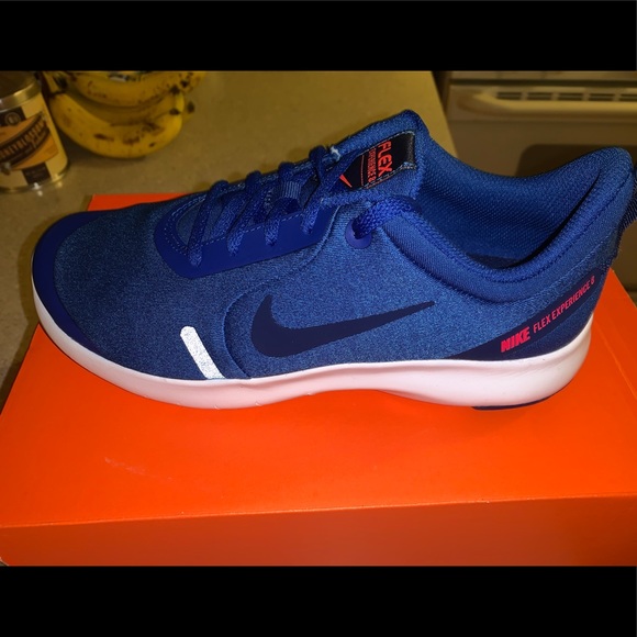 Nike Shoes - Nike Flex running shoe